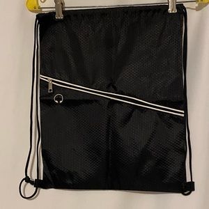 Draw string bag